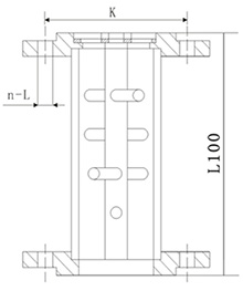 LZ系列金屬管浮子流量計(jì)（指針指示型）