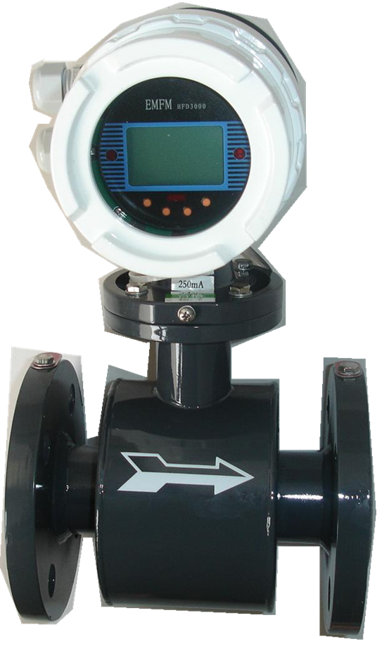 正確使用電磁流量計(jì)接地環(huán)