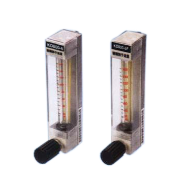 KD800型玻璃轉(zhuǎn)子流量計(jì)