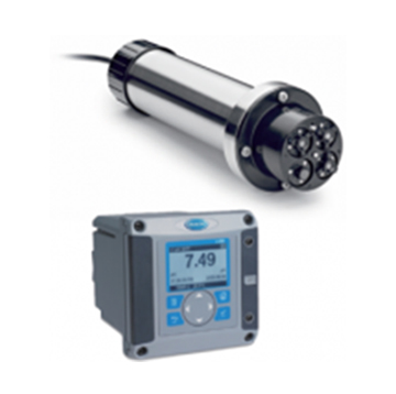 硝氮（NISE）分析儀