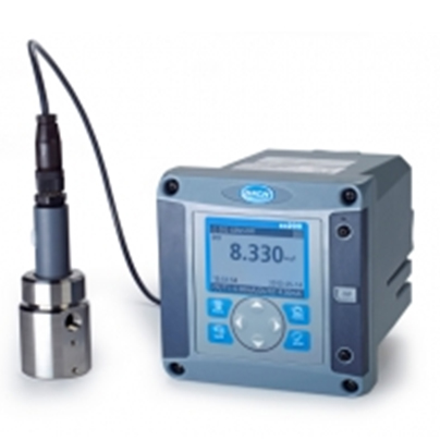 Polymetron 9582 溶解氧分析儀/檢測(cè)儀