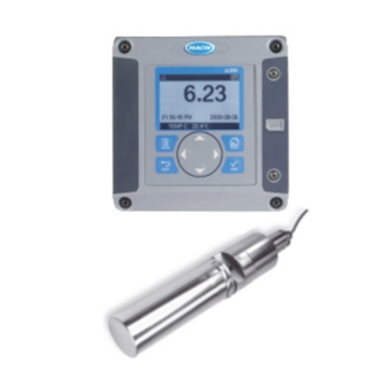 NT3系列硝氮、亞硝氮 在線分析儀