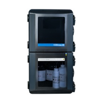 CODmax III COD檢測儀