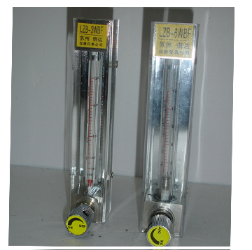 LZB-W（WB）系列玻璃轉(zhuǎn)子流量計(jì)