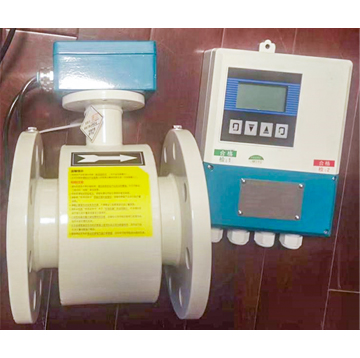 LDC分體式電磁流量計