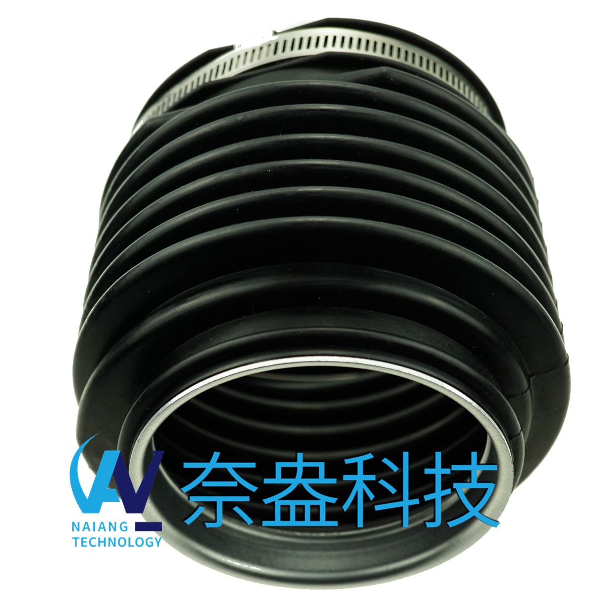 船用排氣管、波紋管 816431A1, Mercruiser Bellow 816431A1