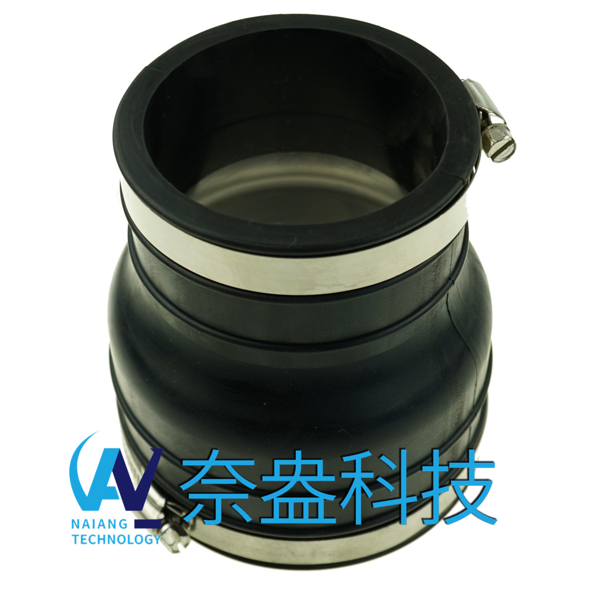 船用排氣管、波紋管 Mercruiser 3-4＂ 70981A3