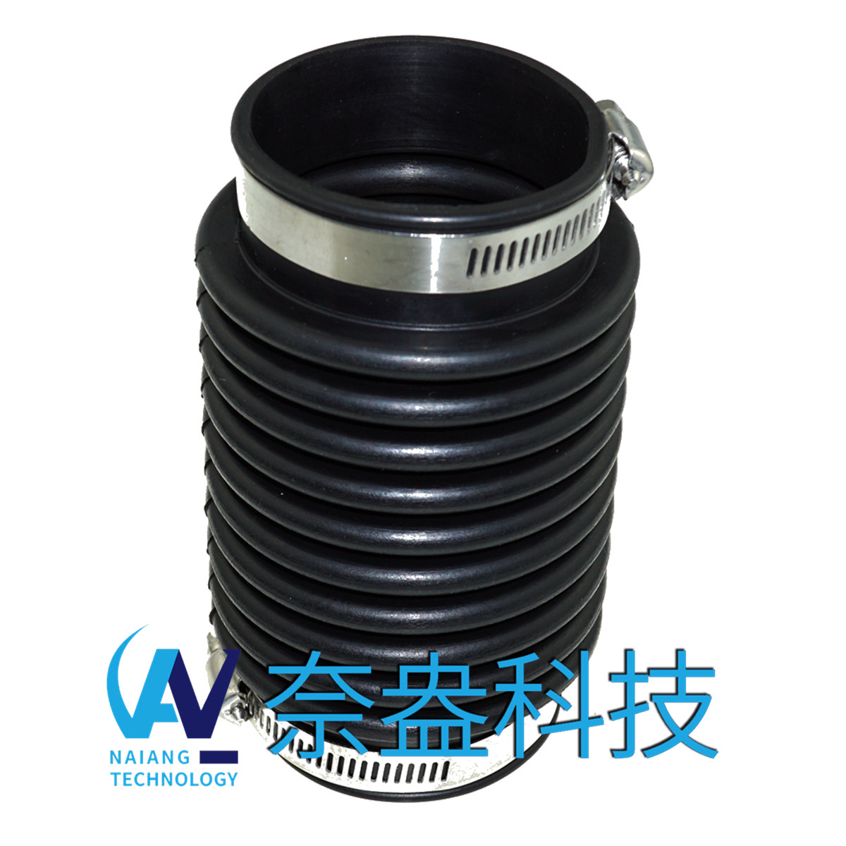 船用排氣管、波紋管 18654A1, Mercruiser Bellow 18654A