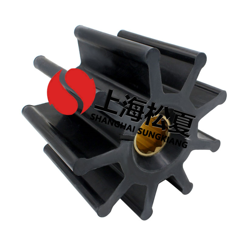 濟(jì)南橡膠葉輪泵如何