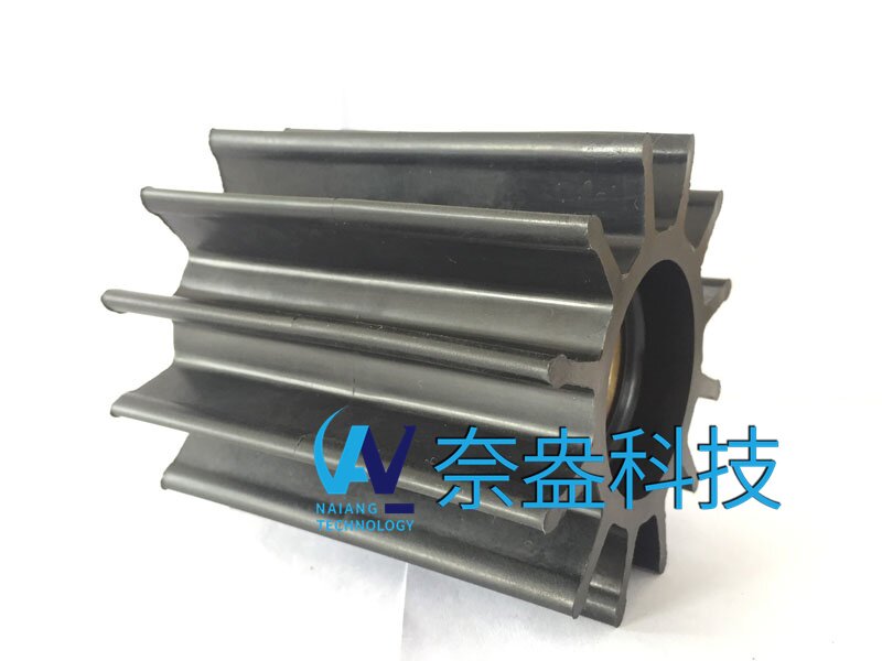 MERCRUISE發電機橡膠葉輪廠家直銷價錢