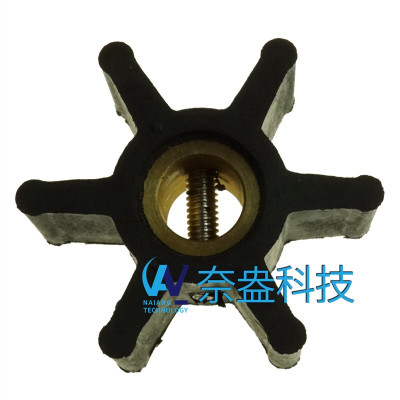 怎么選擇撓性泵橡膠葉輪？